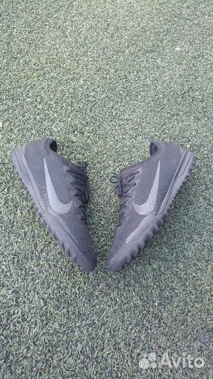 Шиповки nike mercurial