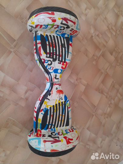 Гироскутер