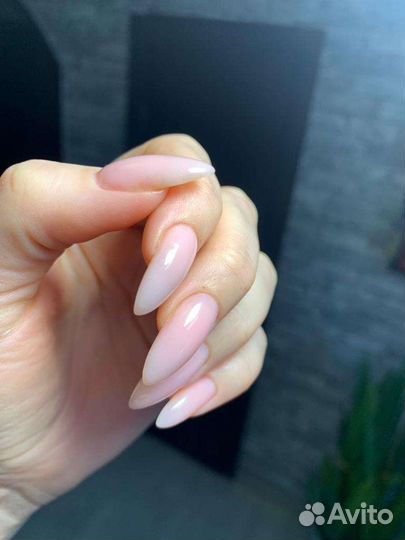 Маникюр, судоверфь