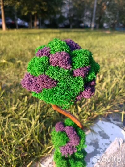 Дерево декоративное в подарок