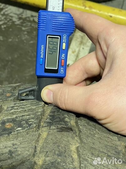 Nokian Tyres Hakkapeliitta 2 225/55 R17