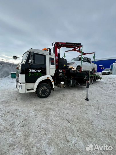 Эвакуатор манипулятор 24 часа