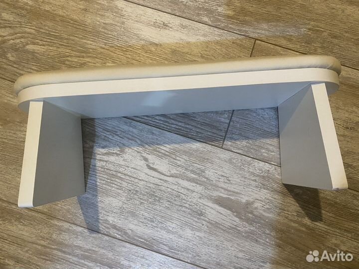 Подлокотник для маникюра