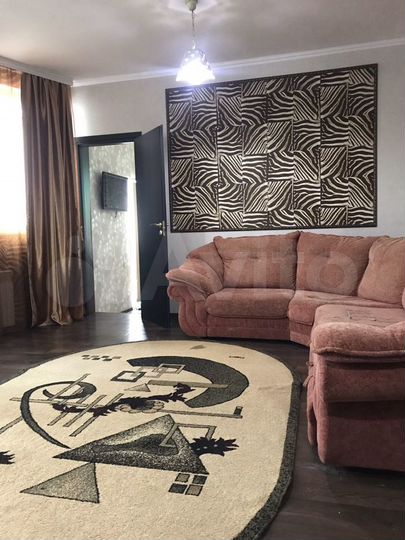 Коттедж 50 м² на участке 2 сот.