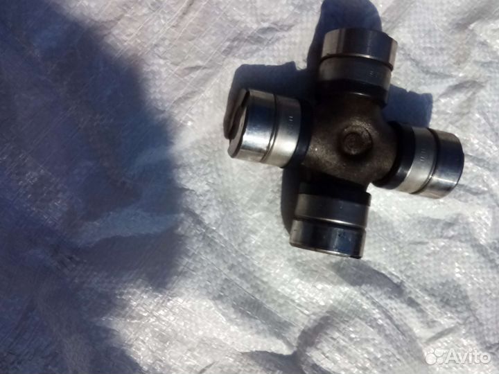 Зил(камаз)крестовина кардана, ссср,15шт