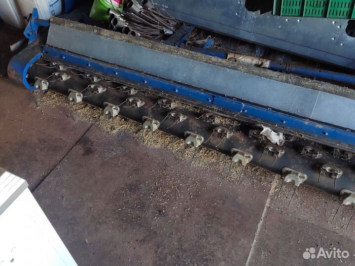 Подборщик Енисей