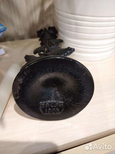 Подсвечник