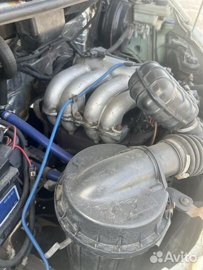 Двигатель умз 4216 евро 4 б/у