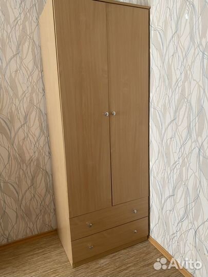 Стенка детская