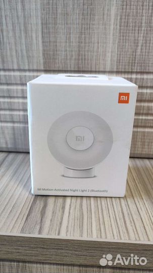 Xiaomi Mi Motion-Activated Night Light 2
