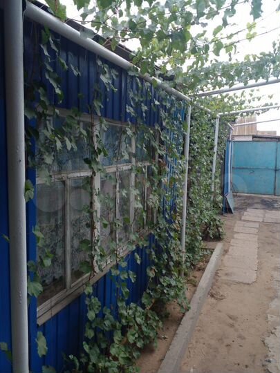 Дом 100 м² на участке 2 сот.