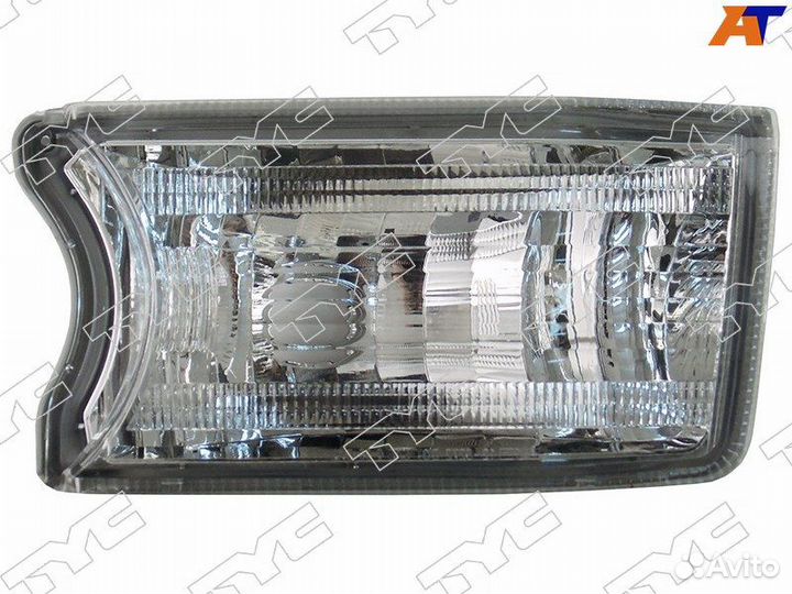 Указатель поворота правый Toyota 4Runner 280