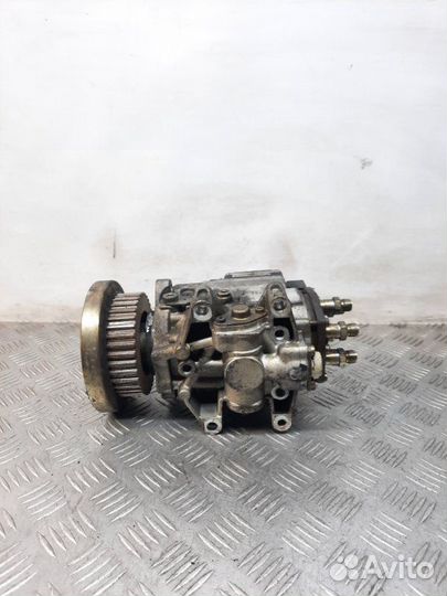 Тнвд Volkswagen Passat седан 2.5 AKN 2001