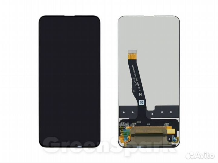 Дисплей для Huawei P Smart Z/Y9 Prime 2019/Honor