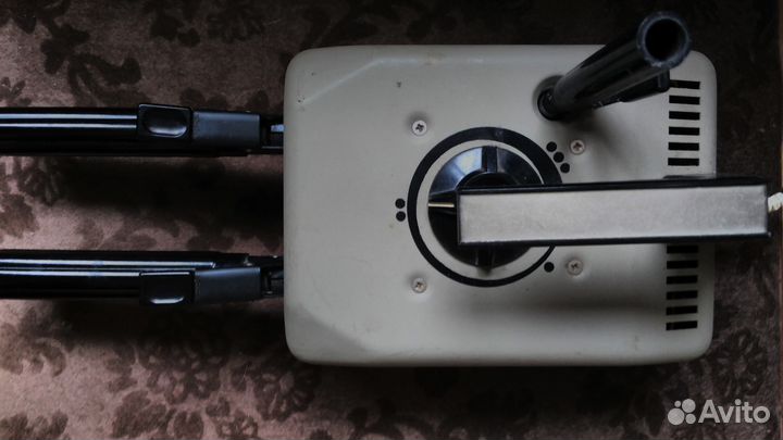 Прибор для завивки волос 