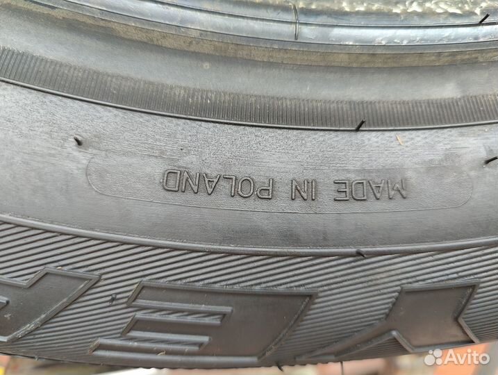 Goodyear Ultragrip 600 225/65 R17 101T