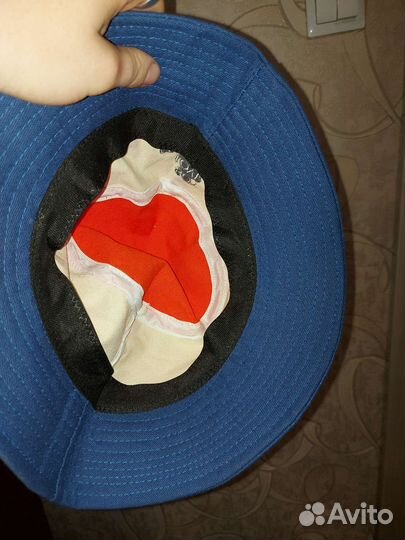 Панама мужская летняя