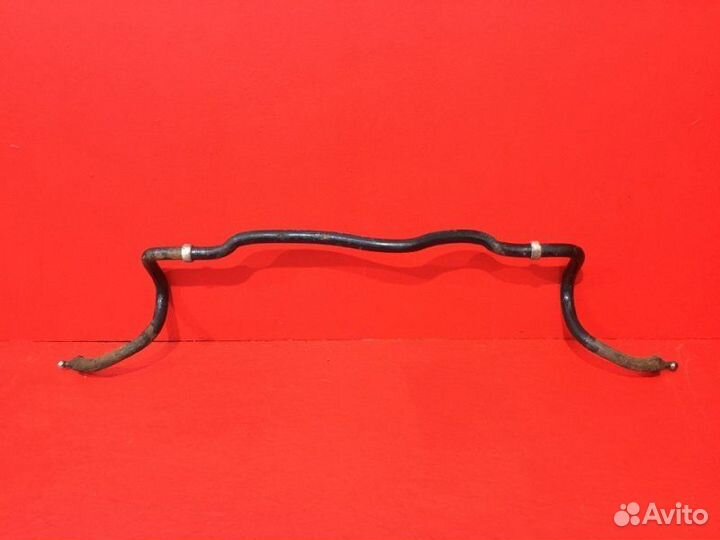 Стабилизатор передний Nissan Tiida C11 HR16DE 2009