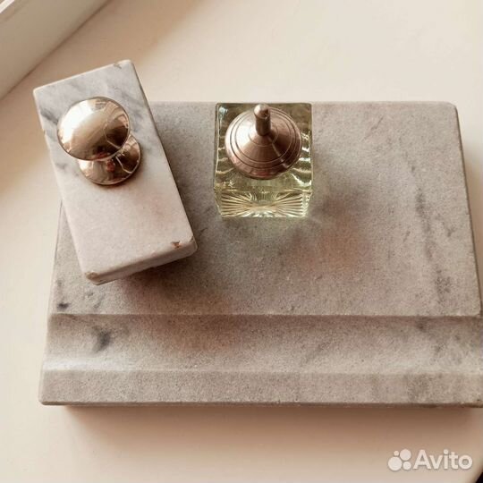 Чернильный прибор