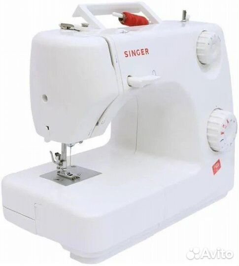 Швейная машинка зингер электрическая
