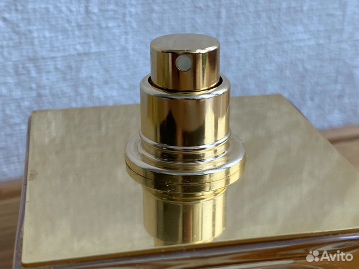 Zen Shiseido edp 50мл старый выпуск