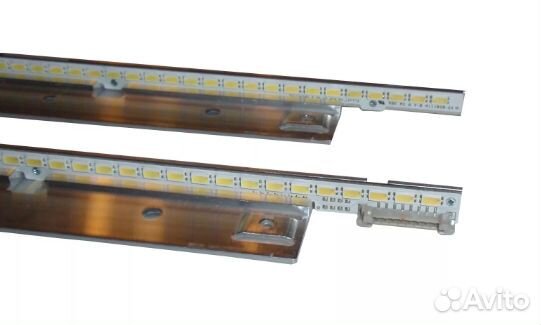 Samsung UE40D6510WS по блокам