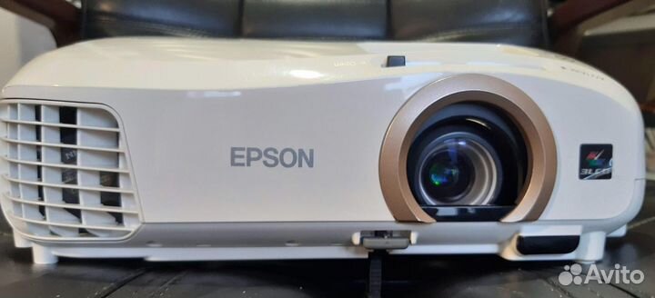Проектор Epson 2045/TW5350 3D 2hdmi/WiFi 35000:1