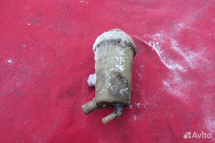 Бачок гур audi a6 c5