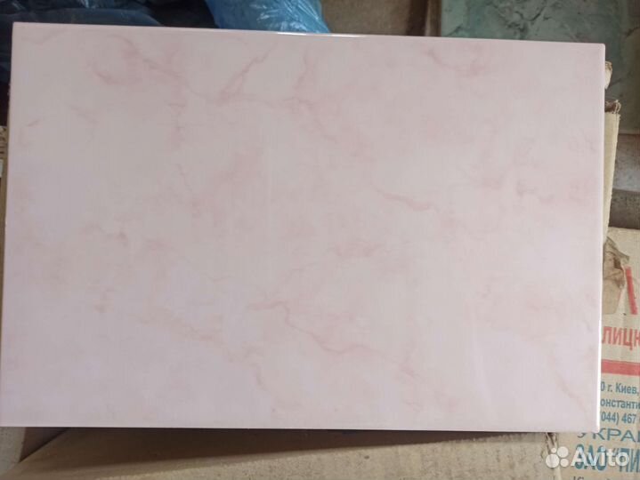 Остатки стройматериалов