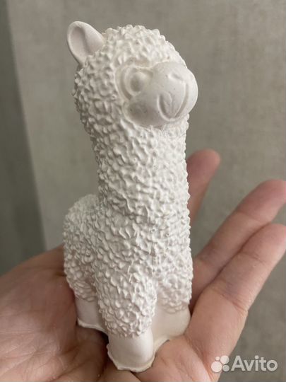 Гипсовые фигурки для раскрашивания