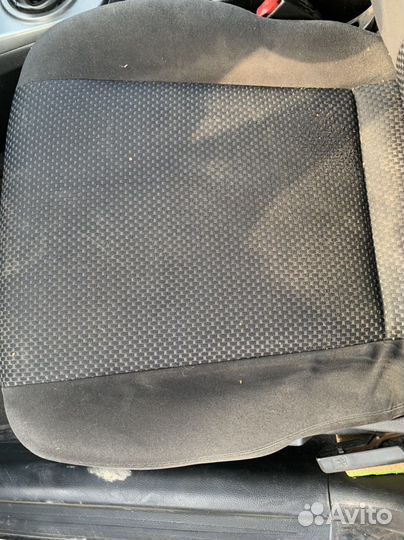 Mitsubishi lancer 9 сиденья