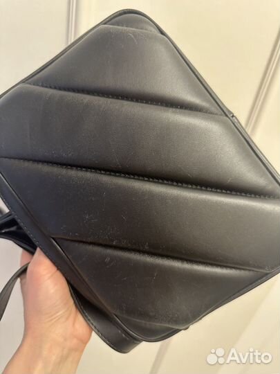 Сумка эконика