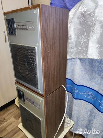 Аудео колонки