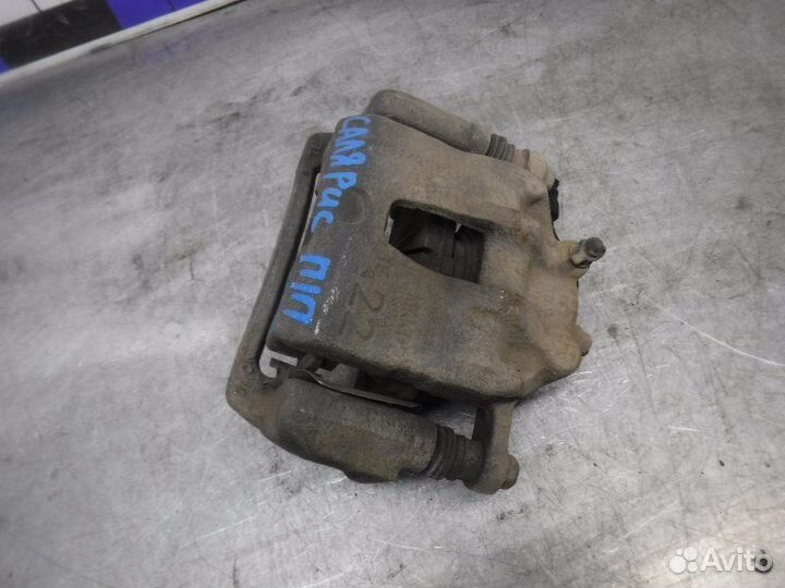 Суппорт передний правый Hyundai Solaris G4FC 2015