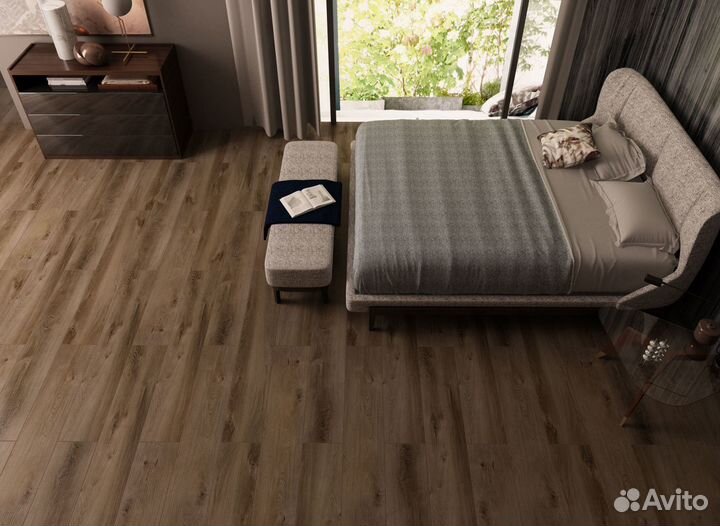 Ламинат со склада