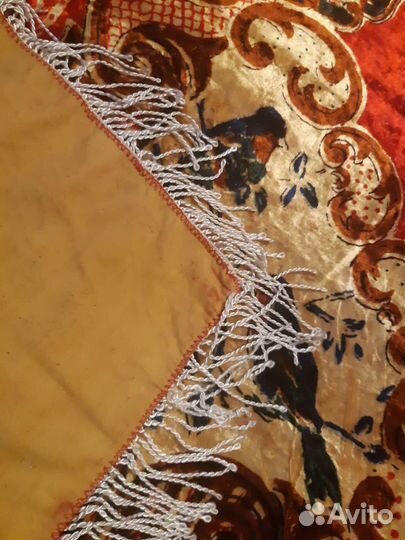 Покрывало СССР