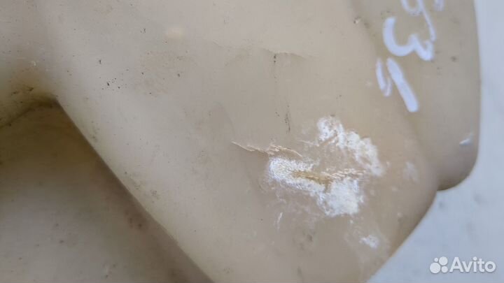 Бачок расширительный Audi A8 (D3)