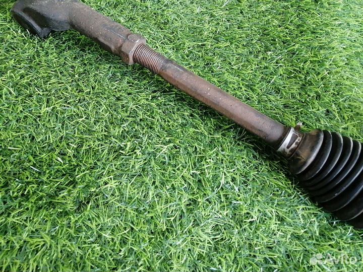 Рейка рулевая Mazda Mazda3 BL 2010