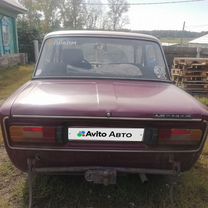 ВАЗ (LADA) 2106 1.5 MT, 1996, 39 275 км, с пробегом, цена 55 000 руб.