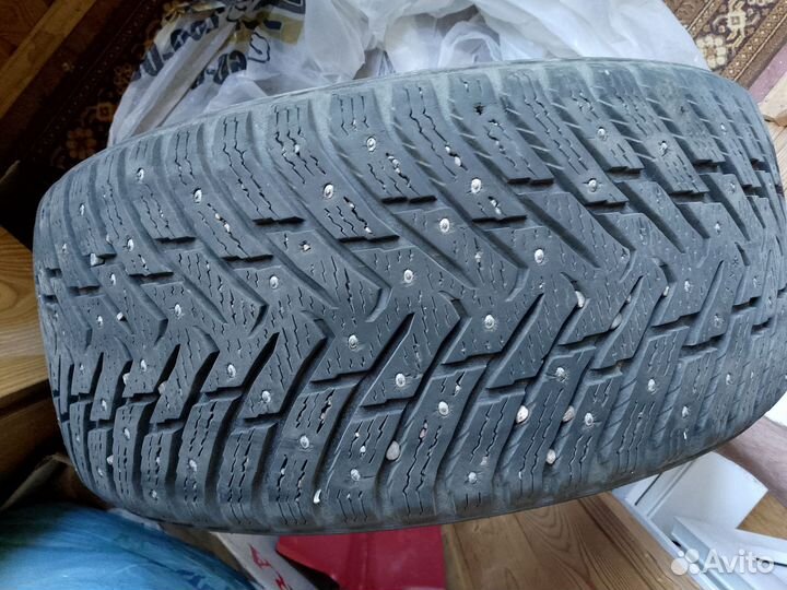 Nokian Tyres Hakkapeliitta 8 235/40 R18 95T