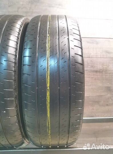 Bridgestone Dueler H/P 245/70 R16 107N