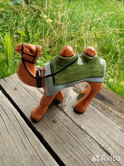 Статуэтки Узбекистан