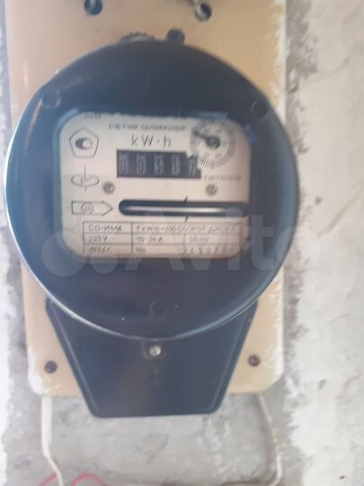 Гараж, 20 м²