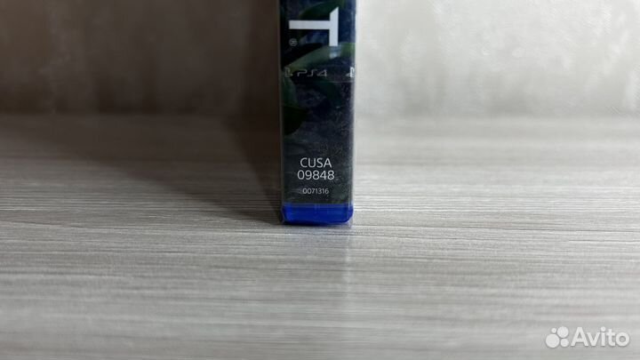 Biomutant ps4 Новый диск