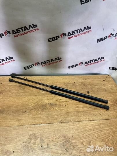 Амортизатор двери багажника Mercedes W163