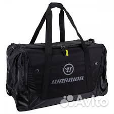 Баул на колесах warrior Q20 cargo roller 37