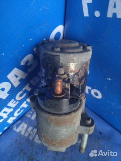 Стартер Suzuki Sx4 хэтчбек M16A 2008