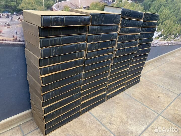 Полное собрание сочинений В.И.Ленин