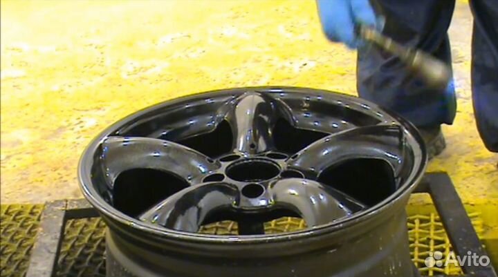 Рецепты Технология хромирования металлизации