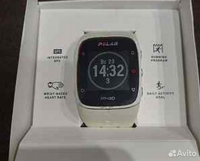 Polar m430